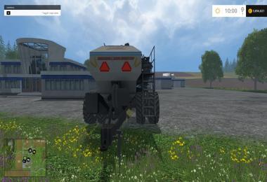 AMERICAN SUPER SEEDER v1