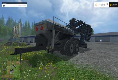 AMERICAN SUPER SEEDER v1