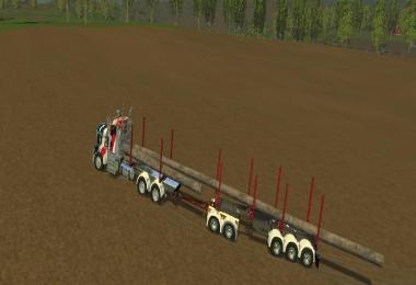 American Logger USA logger v1.0