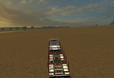 American Logger USA logger v1.0