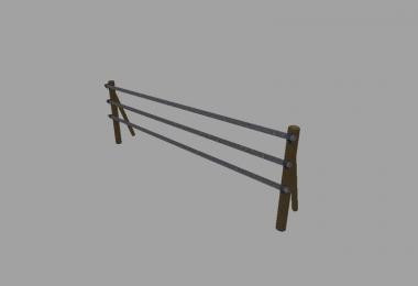 Animated Weidetor with 3 bars v2.1