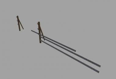 Animated Weidetor with 3 bars v2.1