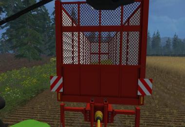 Annaburger HTS 29.06 Field Liner v1.1