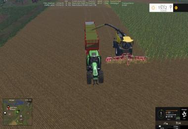 Annaburger HTS 29.06 Field Liner v1.1