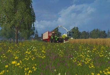 Annaburger HTS 29.06 Field Liner v1.1