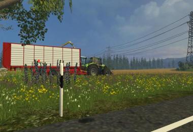 Annaburger HTS 29.06 Field Liner v1.1