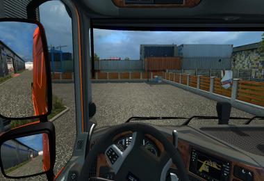 Atletico Madrid Pennants