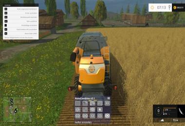AutoCombine v4.1