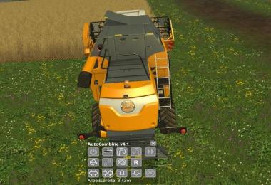 AutoCombine v4.1