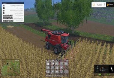 AutoCombine v4.1