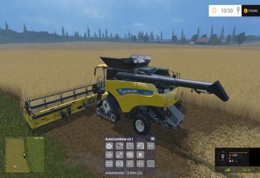 AutoCombine v4.1