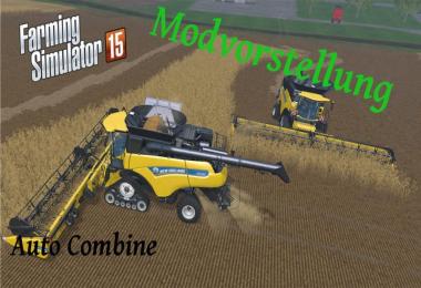 AutoCombine v4.1