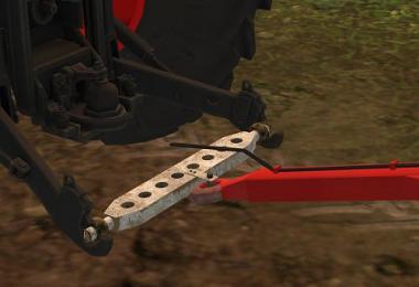 Barre A Trou By 76 Max v1