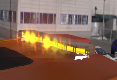 Beacons for all trucks v1.6