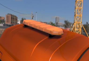 Beacons for all trucks v1.6