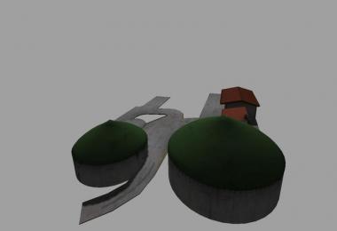 Biogas plant v1