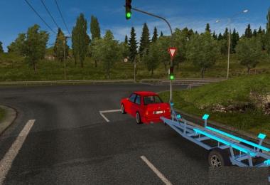 BMW E30 M3 BY DIABLO Upgrade