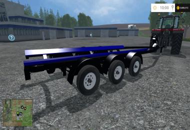 Boat Trailer v1