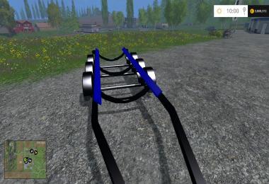Boat Trailer v1