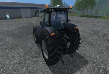 Case CVX 300 Optum Black v1.5