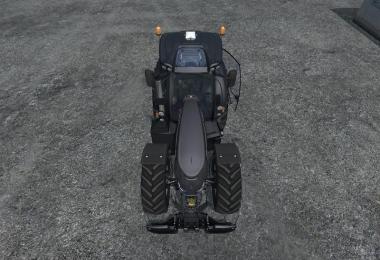 Case CVX 300 Optum Black v1.5