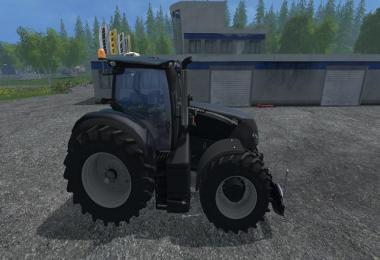 Case CVX 300 Optum Black v1.5