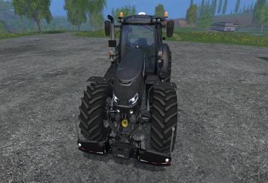 Case CVX 300 Optum Black v1.5