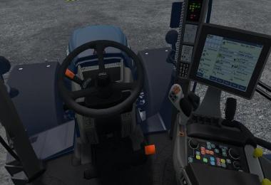 Case CVX 300 Optum Black v1.5