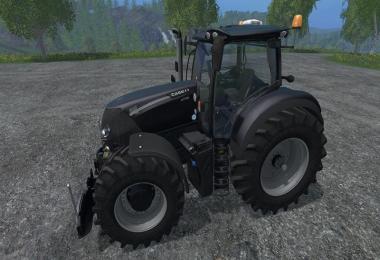 Case CVX 300 Optum Black v1.5