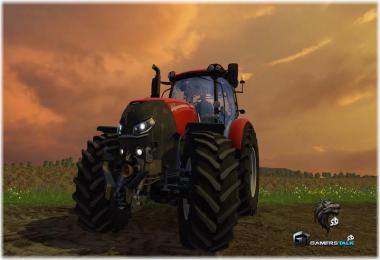 Case Optum 300 CVX v1.4.3