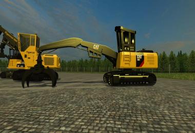 CAT 562 PACK v1.0