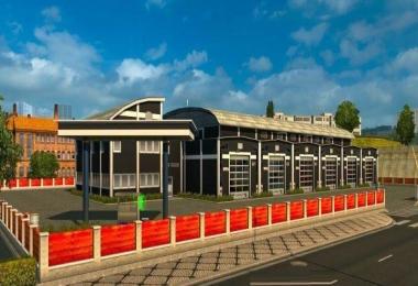 Cheap Garage Upgrade