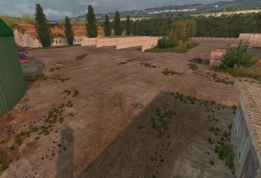 Czech Map v2 by Coufy v2.0