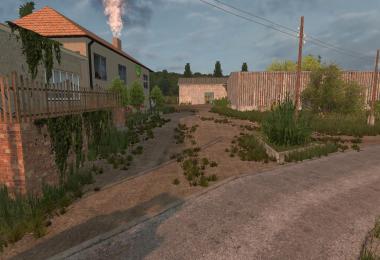 Czech Map v2 by Coufy v2.0