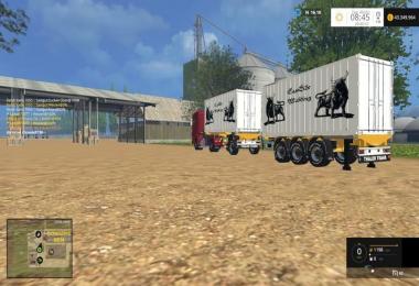 D-Tec + Container v1.0 Beta