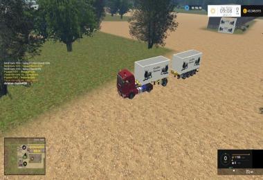 D-Tec + Container v1.0 Beta