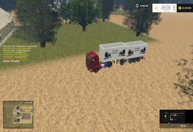 D-Tec + Container v1.0 Beta