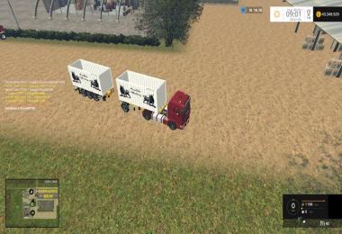 D-Tec + Container v1.0 Beta