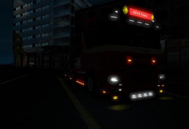 DAF XF E6 by ohaha  1.67
