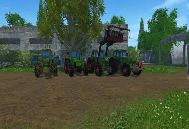 Deutz 06er V1.0