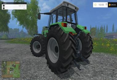 Deutz Agrostar 681 v1.0