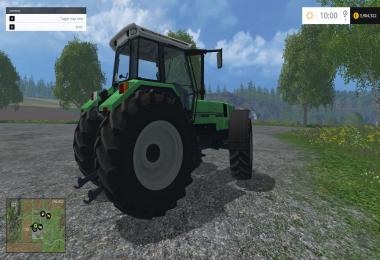 Deutz Agrostar 681 v1.0
