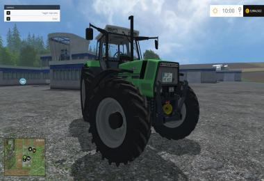 Deutz Agrostar 681 v1.0