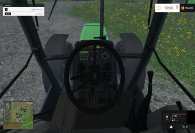 Deutz Agrostar 681 v1.0