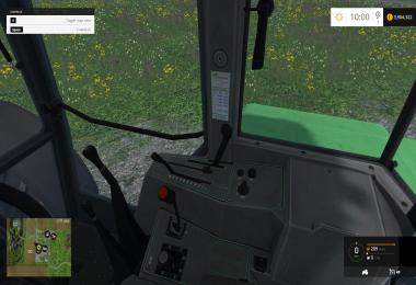 Deutz Agrostar 681 v1.0