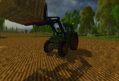 Deutz D8006 Pack v1.0