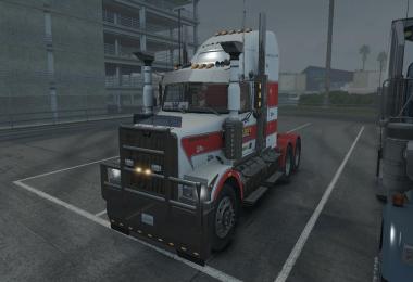 DLC Cabin Accessories v2.0