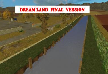 Dream Land Final