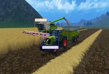 Driving light extension v1.0