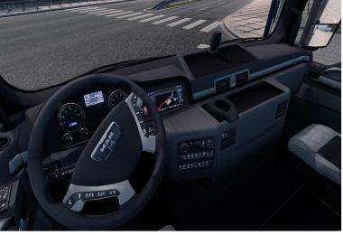 Graphic Mod By Rob Viguurs v4